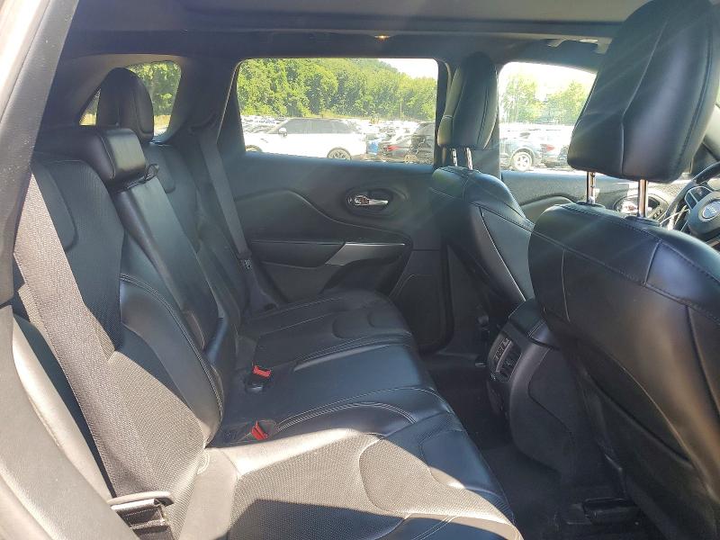 Продаж на аукціоні авто 2020 Jeep Cherokee, vin: 1C4PJMDNXLD570688, номер лоту: 65416556
