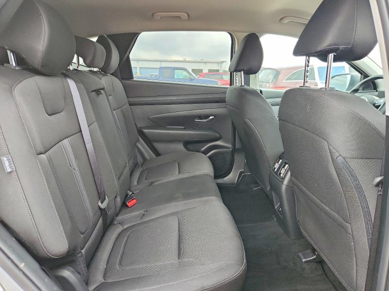 Продаж на аукціоні авто 2026 Hyundai Tucson, vin: 5NMJBCDE6TH686782, номер лоту: 63264416