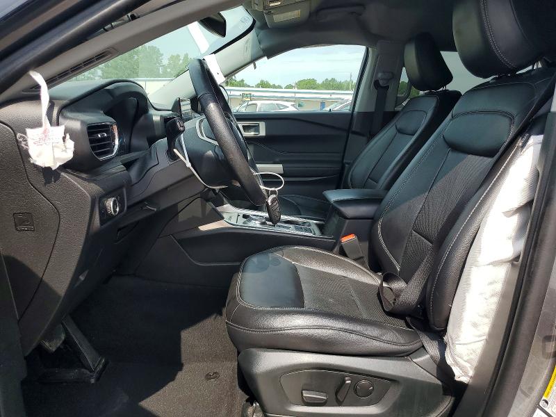 Aukcja sprzedaży 2024 Ford Explorer, vin: 1FMSK7FH4RGA29123, numer aukcji: 66036156
