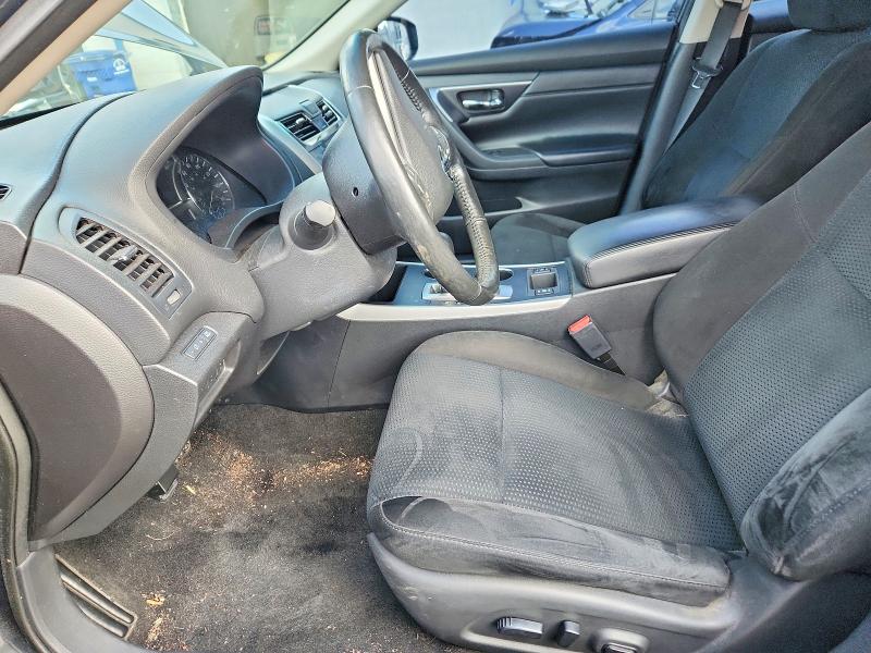 Продаж на аукціоні авто 2015 Nissan Altima, vin: 1N4AL3AP8FC593130, номер лоту: 64249256