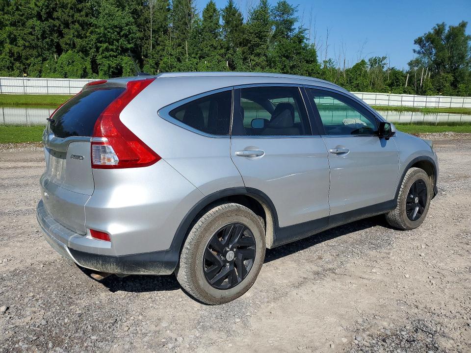 Aukcja sprzedaży 2015 Honda Cr-v, vin: 5J6RM4H78FL075552, numer aukcji: 63791356