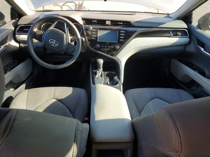 Продаж на аукціоні авто 2020 Toyota Camry, vin: 4T1C11AK0LU500264, номер лоту: 65699856