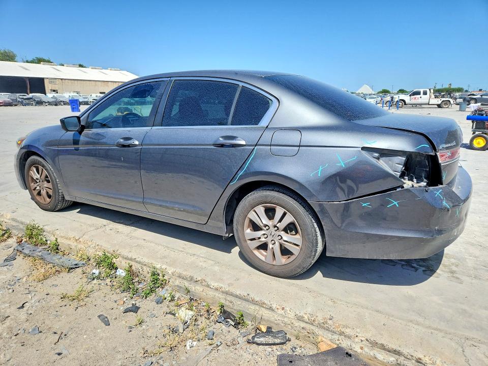 Aukcja sprzedaży 2012 Honda Accord, vin: 1HGCP2F42CA114516, numer aukcji: 66213946