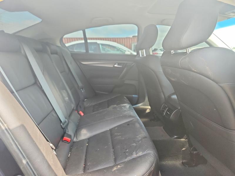Aukcja sprzedaży 2012 Acura Tl, vin: 19UUA8F24CA031290, numer aukcji: 63151076