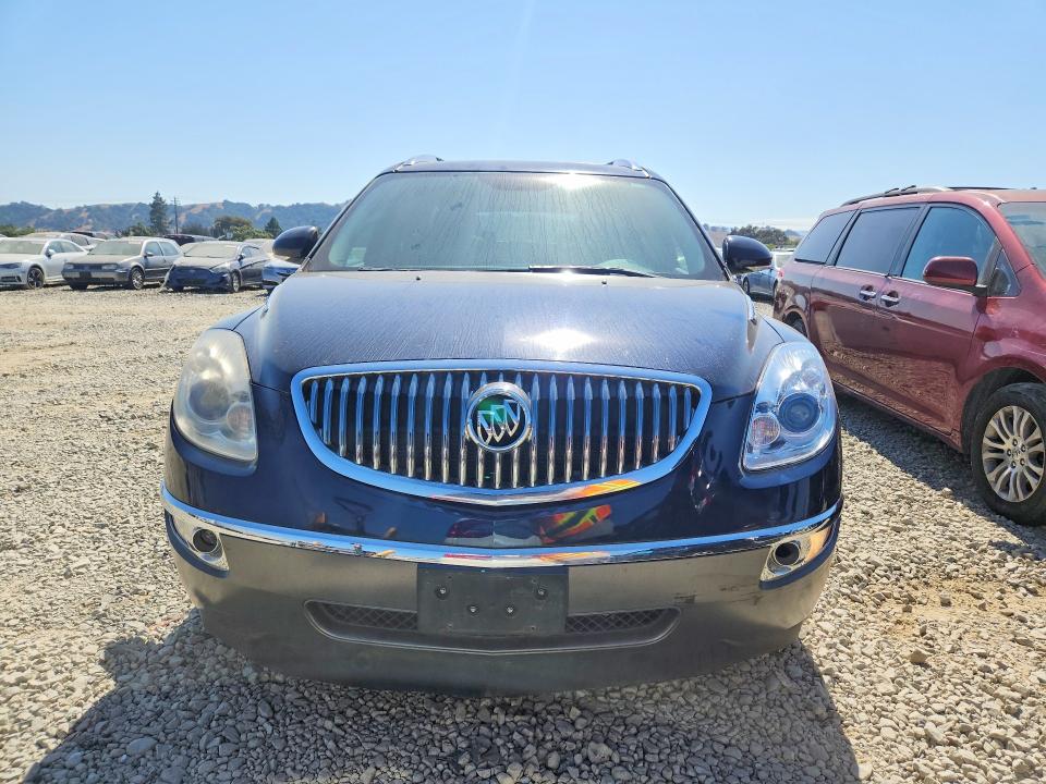 Aukcja sprzedaży 2011 Buick Enclave, vin: 5GAKVCED0BJ162846, numer aukcji: 64439956