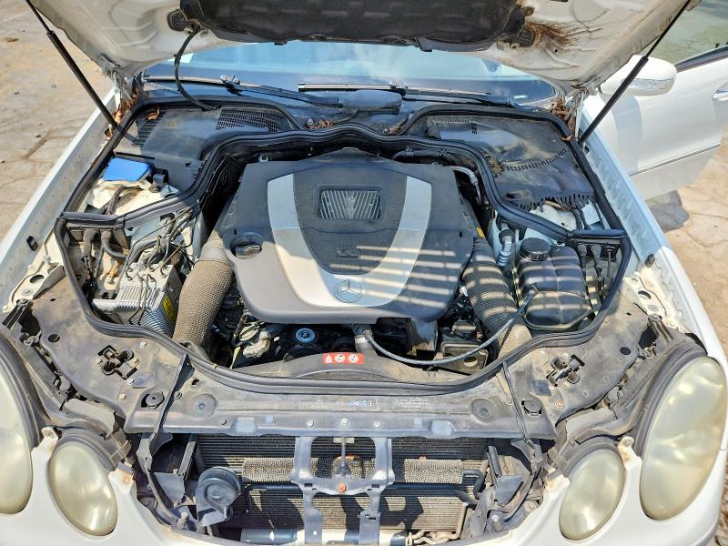 Продажа на аукционе авто 2006 Mercedes-benz E, vin: WDBUF56J56A858563, номер лота: 63587626