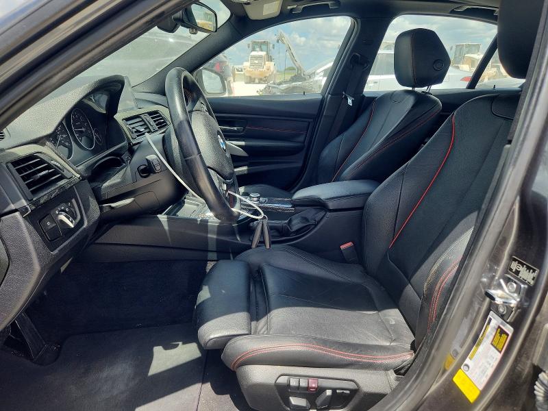 Aukcja sprzedaży 2013 Bmw 335, vin: WBA3A9C55DF474919, numer aukcji: 85462395