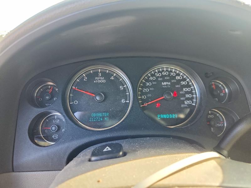 Aukcja sprzedaży 2007 Gmc New Sierra, vin: 2GTEK13M271598255, numer aukcji: 64303826