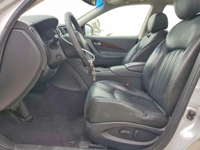 Aukcja sprzedaży 2011 Infiniti Ex35, vin: JN1AJ0HP8BM802328, numer aukcji: 65507256