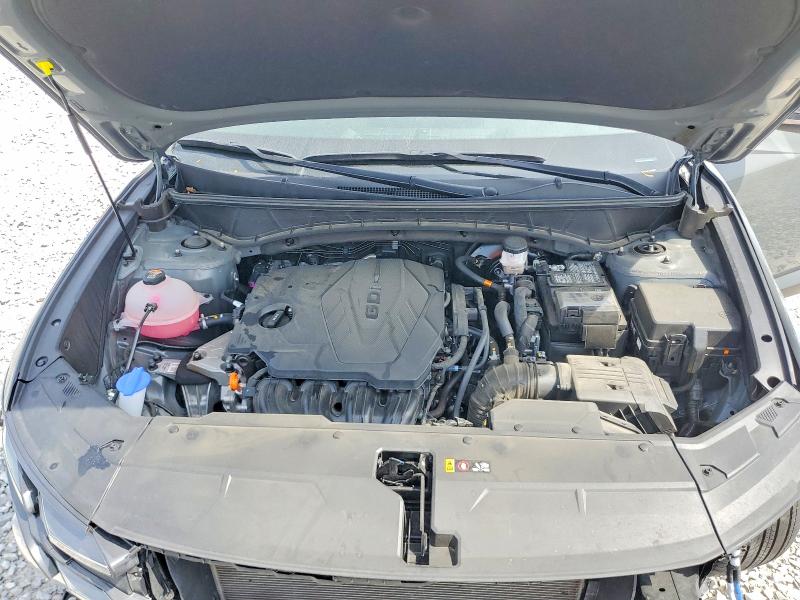2025 Hyundai Tucson მანქანა იყიდება აუქციონზე, vin: 5NMJC3DE6SH530205, აუქციონის ნომერი: 66360326