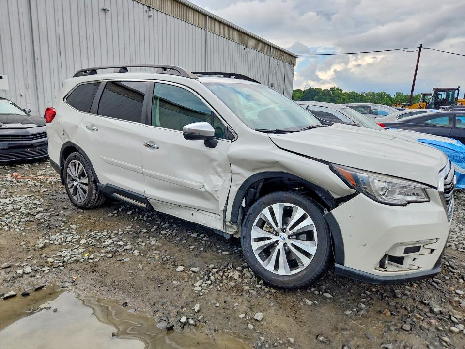 65444896 :رقم المزاد ، 4S4WMARD1L3444173 vin ، 2020 Subaru Ascent مزاد بيع