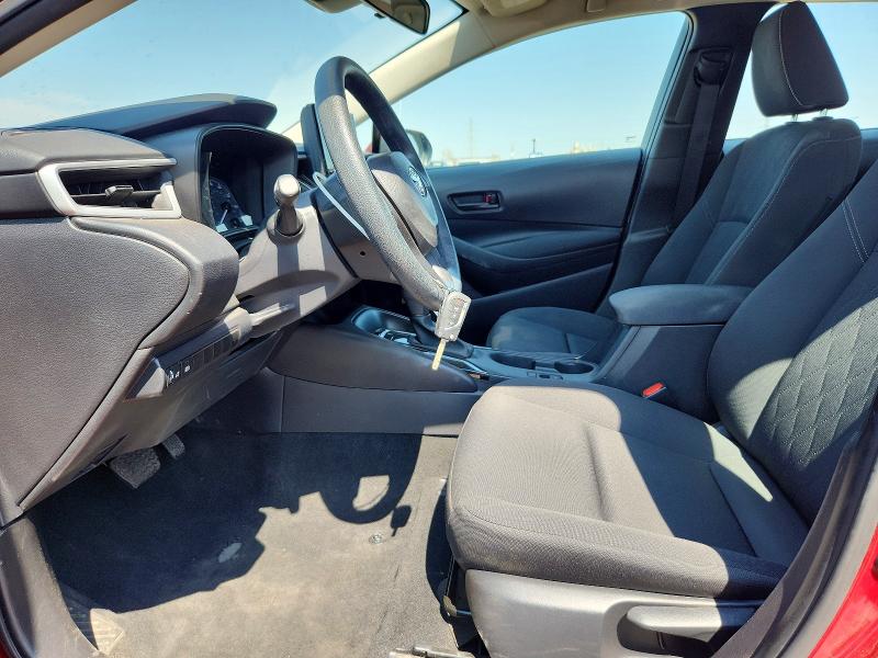 Aukcja sprzedaży 2025 Toyota Corolla, vin: 5YFB4MDE2SP270866, numer aukcji: 64315386