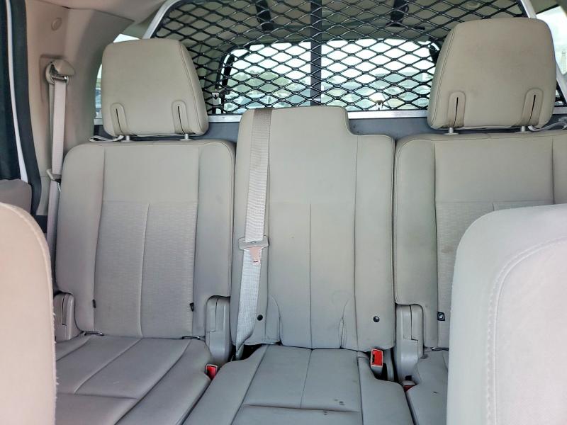 66557656 :رقم المزاد ، 1FMJU1F54EEF13307 vin ، 2014 Ford Expedition مزاد بيع