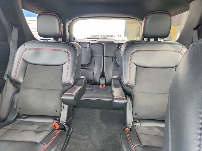 Продаж на аукціоні авто 2024 Ford Explorer, vin: 1FMSK8KHXRGA69749, номер лоту: 66839726