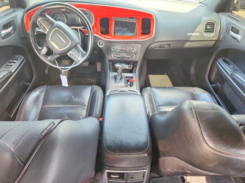 Продаж на аукціоні авто 2020 Dodge Charger, vin: 2C3CDXBG3LH119525, номер лоту: 66379346