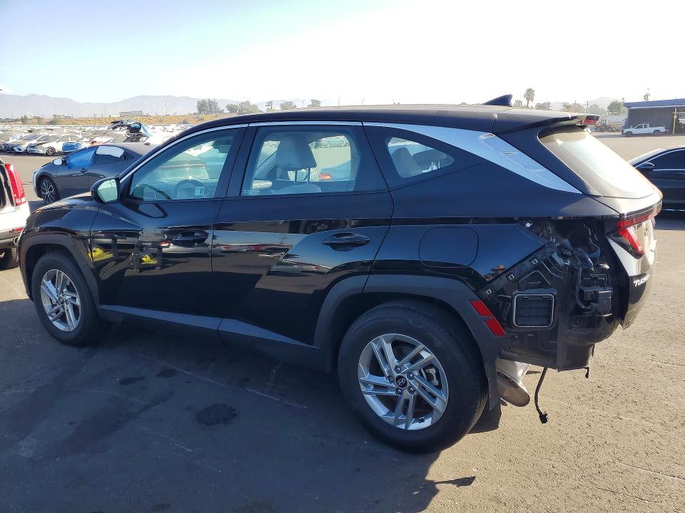 Aukcja sprzedaży 2025 Hyundai Tucson, vin: 3KMJA3DE5SE008823, numer aukcji: 63730106