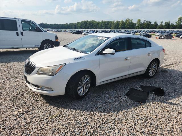 64698606 :رقم المزاد ، 1G4GB5G32EF101191 vin ، 2014 Buick Lacrosse مزاد بيع