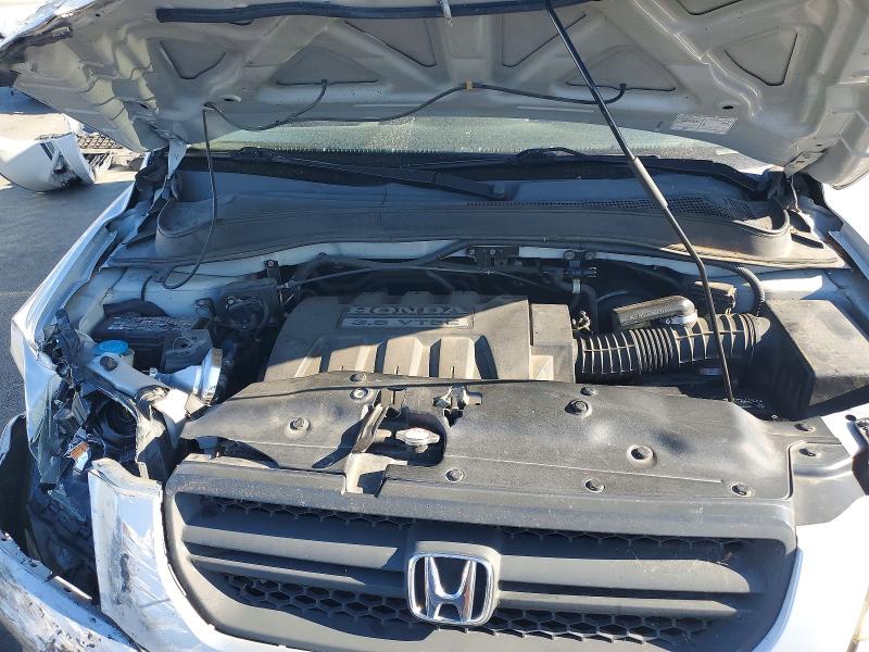 Продаж на аукціоні авто 2005 Honda Pilot, vin: 2HKYF18155H553757, номер лоту: 63773916