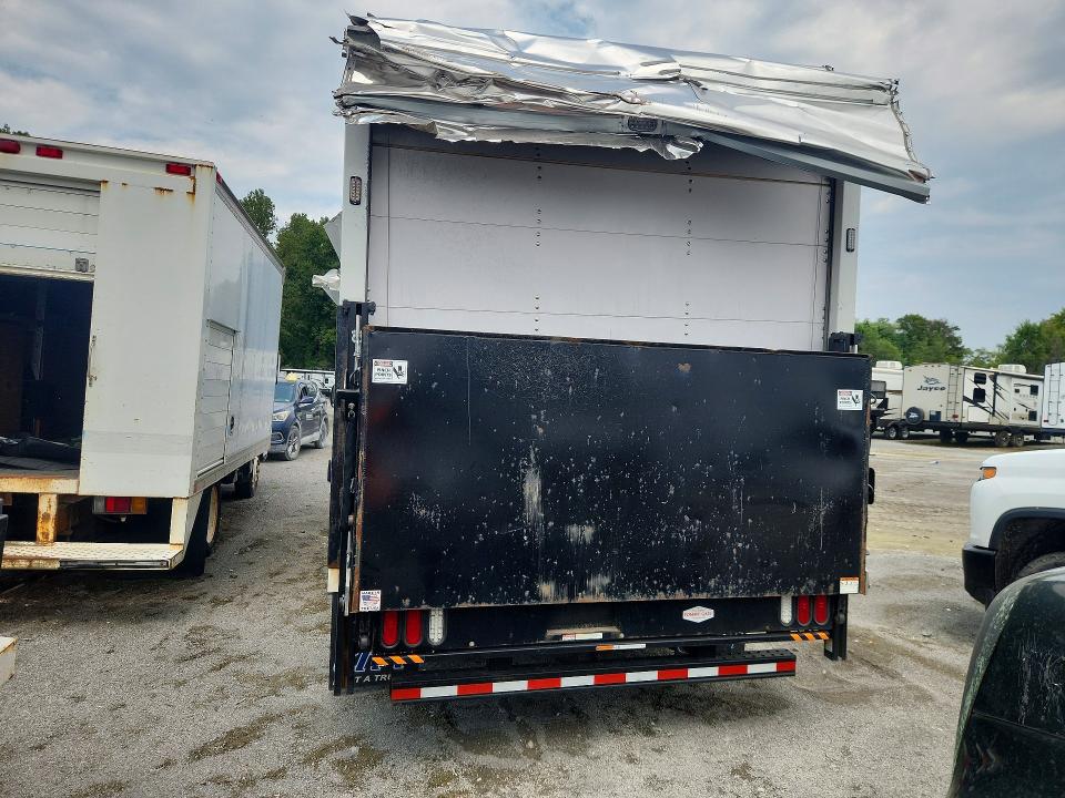Aukcja sprzedaży 2024 Ford E350, vin: 1FDWE3FN1RDD04682, numer aukcji: 63909576