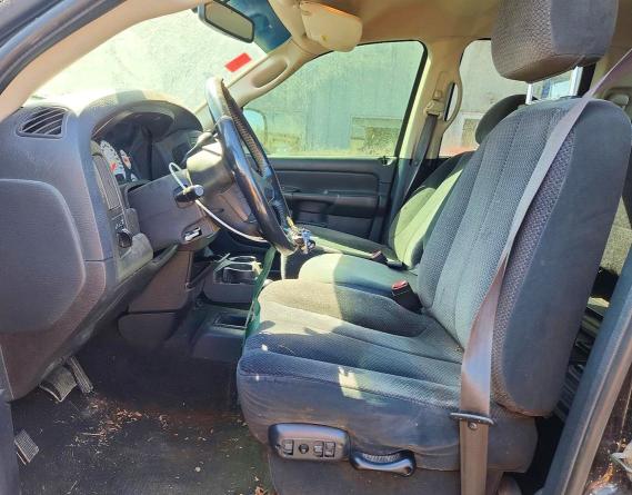 2002 Dodge Ram 1500 მანქანა იყიდება აუქციონზე, vin: 3D7HU18N82G143912, აუქციონის ნომერი: 66034946