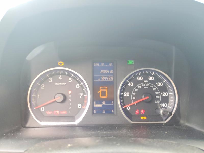 Продаж на аукціоні авто 2011 Honda Cr-v, vin: JHLRE4H37BC016795, номер лоту: 66309736
