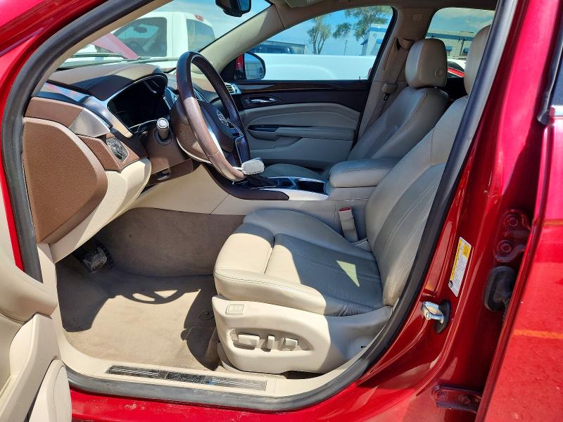2015 Cadillac Srx მანქანა იყიდება აუქციონზე, vin: 3GYFNCE36FS574193, აუქციონის ნომერი: 64674176