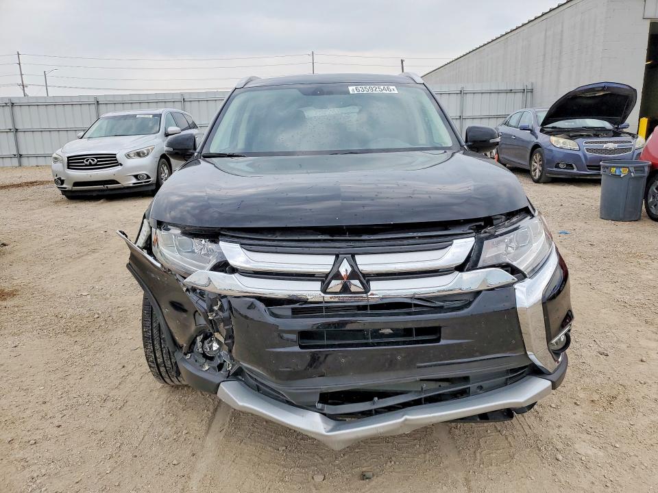 Aukcja sprzedaży 2016 Mitsubishi Outlander, vin: JA4JZ4AX2GZ027181, numer aukcji: 63592546