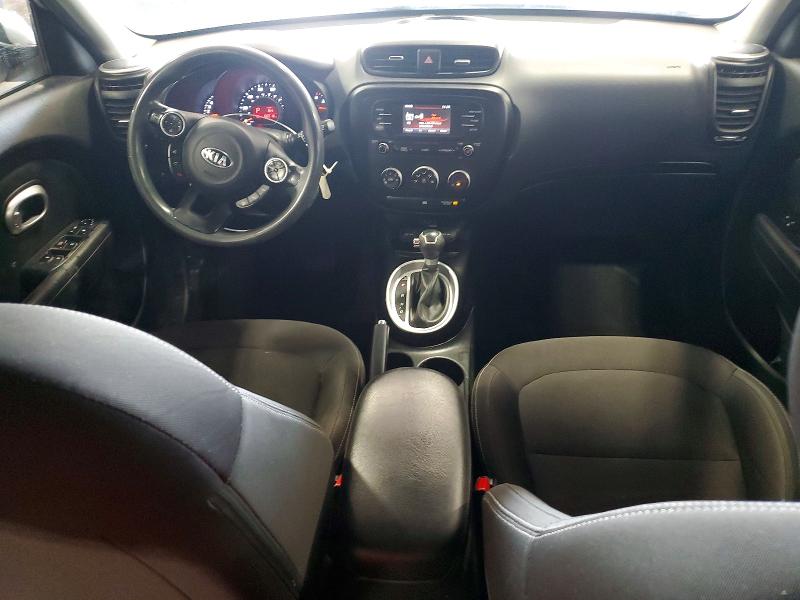 Aukcja sprzedaży 2015 Kia Soul, vin: KNDJN2A21F7807516, numer aukcji: 63324656