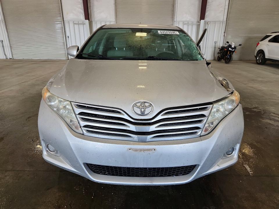 Продаж на аукціоні авто 2011 Toyota Venza, vin: 4T3ZA3BBXBU048155, номер лоту: 63523336