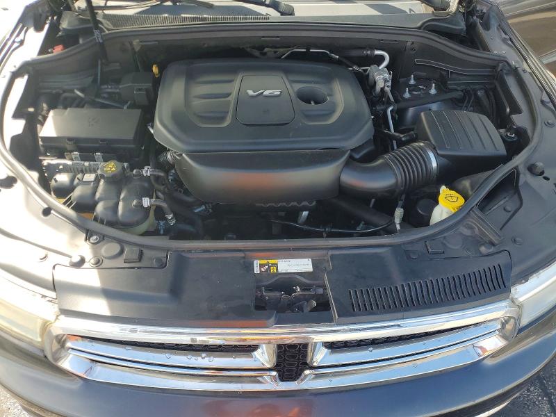 Aukcja sprzedaży 2017 Dodge Durango, vin: 1C4RDHAGXHC820392, numer aukcji: 64454626