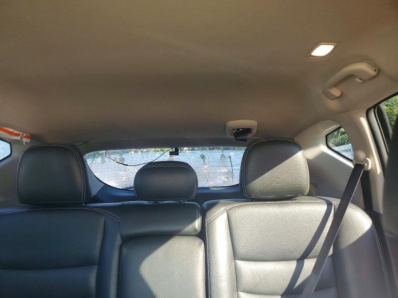 Aukcja sprzedaży 2017 Nissan Murano, vin: 5N1AZ2MH8HN114215, numer aukcji: 63597836