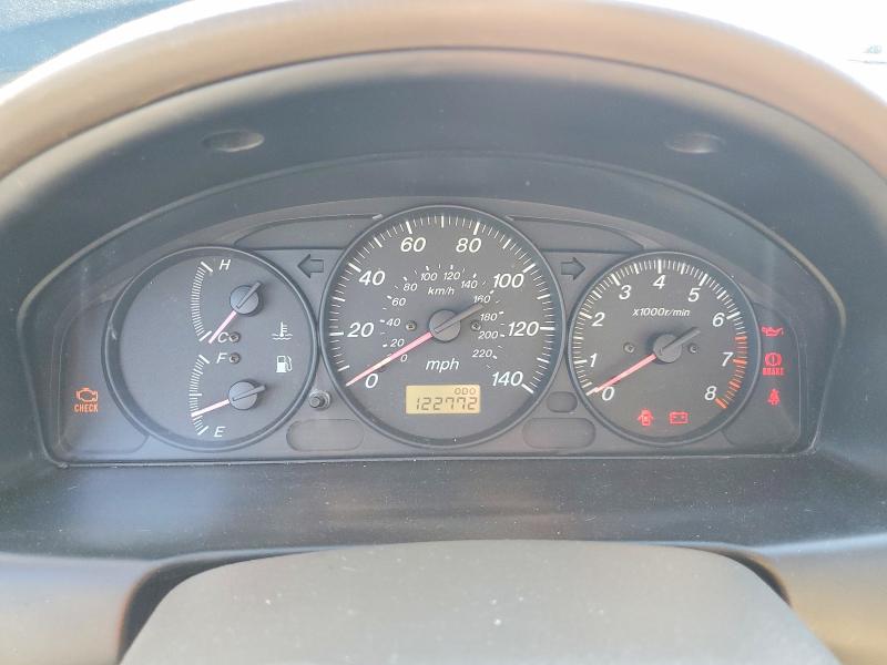 2002 Mazda Protege მანქანა იყიდება აუქციონზე, vin: JM1BJ225720637013, აუქციონის ნომერი: 64429036