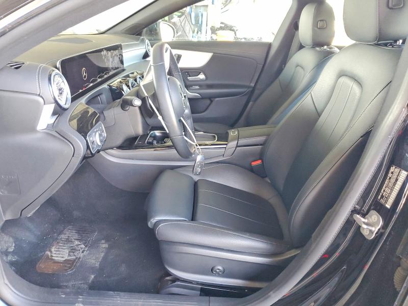 Aukcja sprzedaży 2025 Mercedes-benz Cla, vin: W1K5J4GB3SN509111, numer aukcji: 66619986