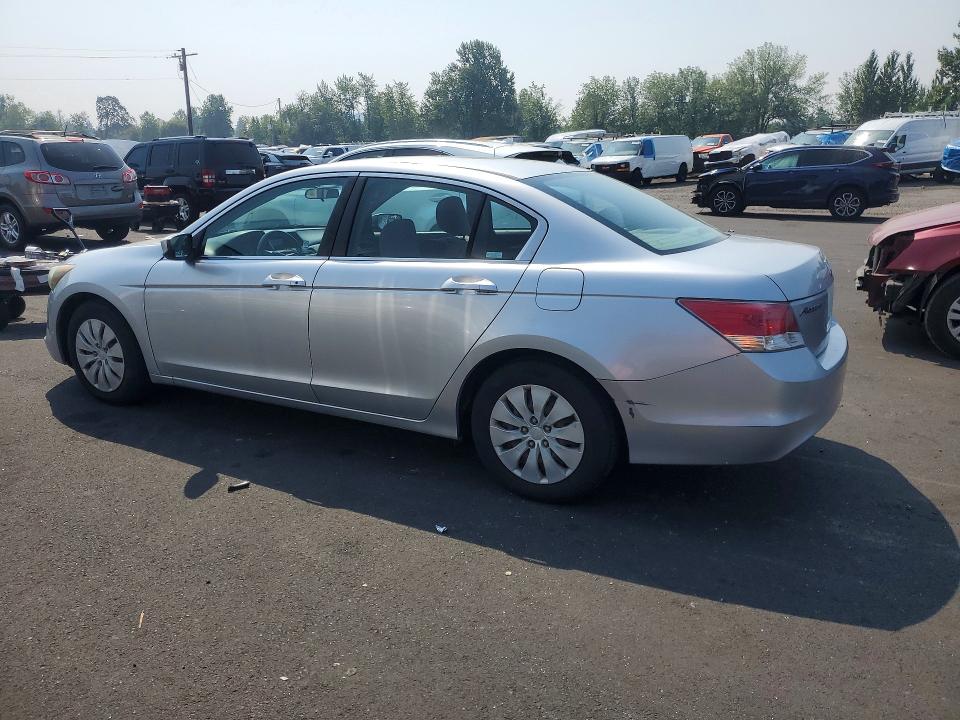 Aukcja sprzedaży 2008 Honda Accord, vin: 1HGCP26338A065681, numer aukcji: 63728046