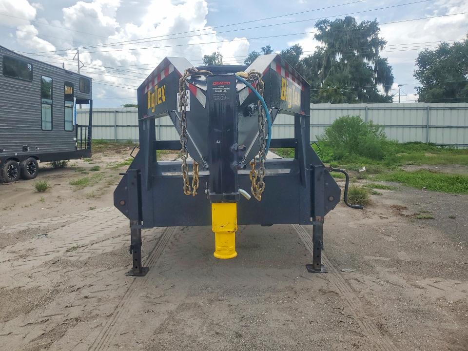 Aukcja sprzedaży 2025 Big Tex Gooseneck Flatbed, vin: 16V3F4823S6406285, numer aukcji: 64013736