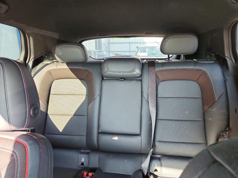 65682146 :رقم المزاد ، 3GN7DSRP0SS111407 vin ، 2025 Chevrolet Equinox مزاد بيع
