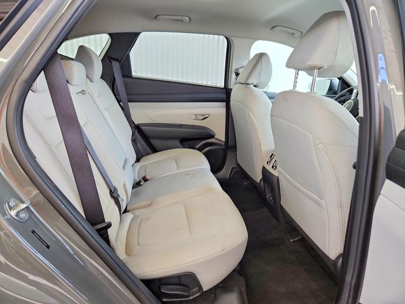 Продаж на аукціоні авто 2025 Hyundai Tucson, vin: 5NMJB3DE2SH439337, номер лоту: 64244066
