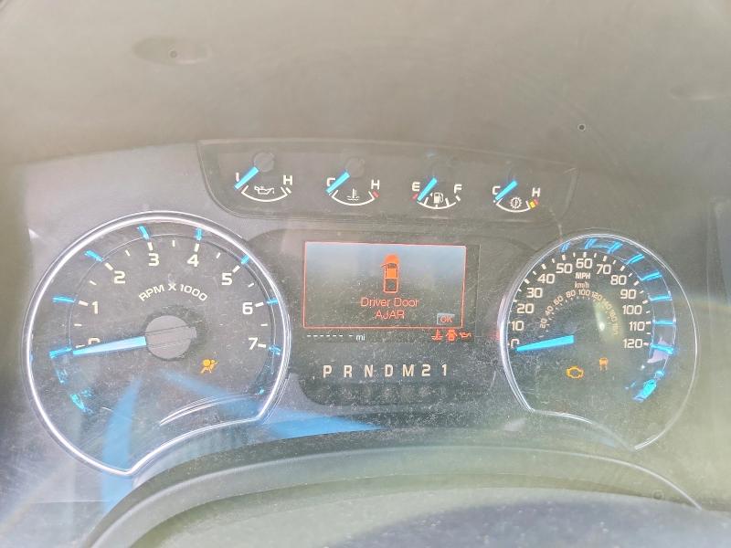 67133006 :رقم المزاد ، 1FTFW1ET2CFA55682 vin ، 2012 Ford F150 مزاد بيع