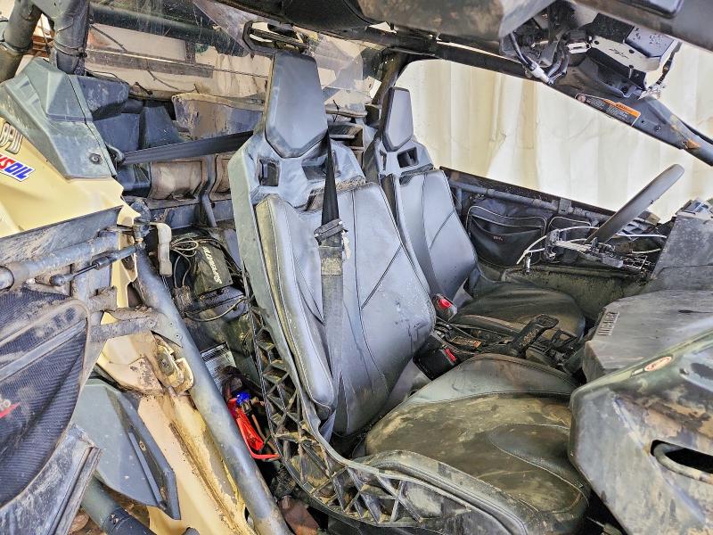 2022 Can-am Maverick მანქანა იყიდება აუქციონზე, vin: 3JBVGAY46NE002190, აუქციონის ნომერი: 64976196