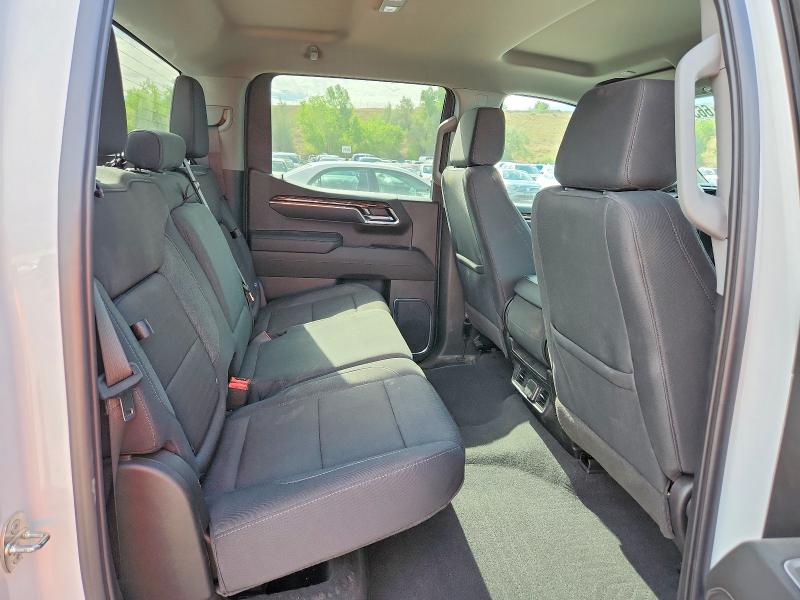 Продаж на аукціоні авто 2024 Gmc Sierra, vin: 3GTPUJEK0RG150556, номер лоту: 66354786