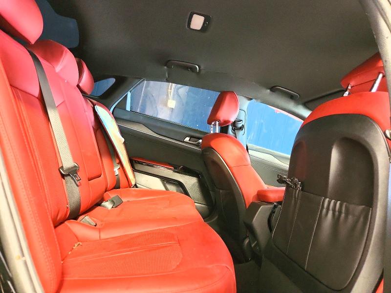 Продаж на аукціоні авто 2026 Kia K5, vin: KNAG64J70T5400967, номер лоту: 64798156