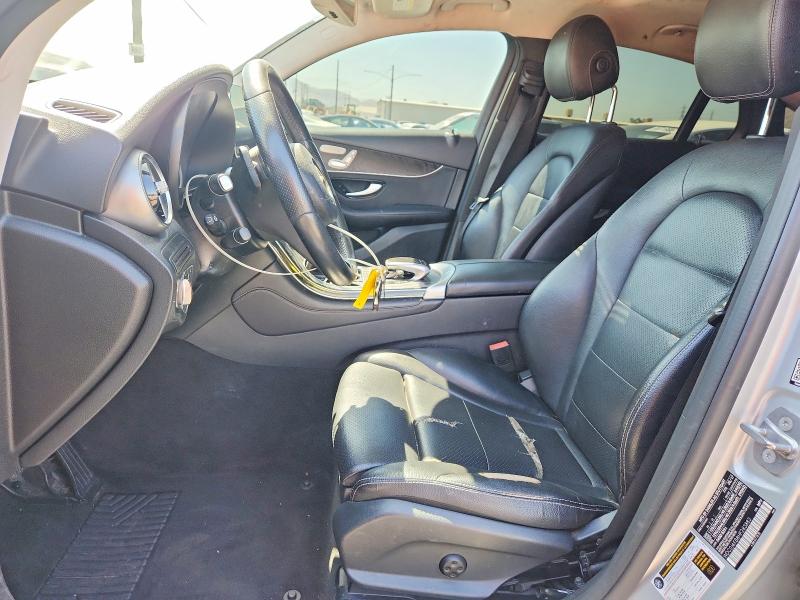 Продажа на аукционе авто 2017 Mercedes-benz Glc Coupe, vin: WDC0J4KB8HF283883, номер лота: 66641036