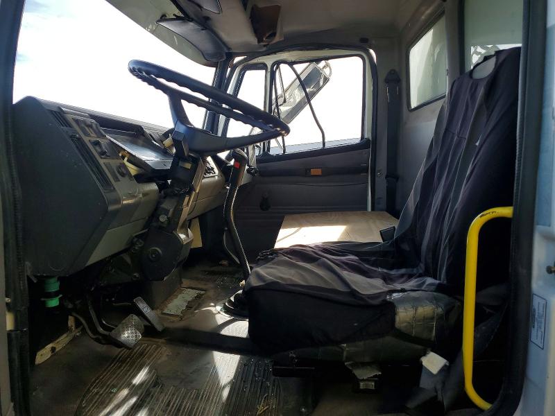 2003 Freightliner Fl70 მანქანა იყიდება აუქციონზე, vin: 1FVABTAK13DL69354, აუქციონის ნომერი: 63491866