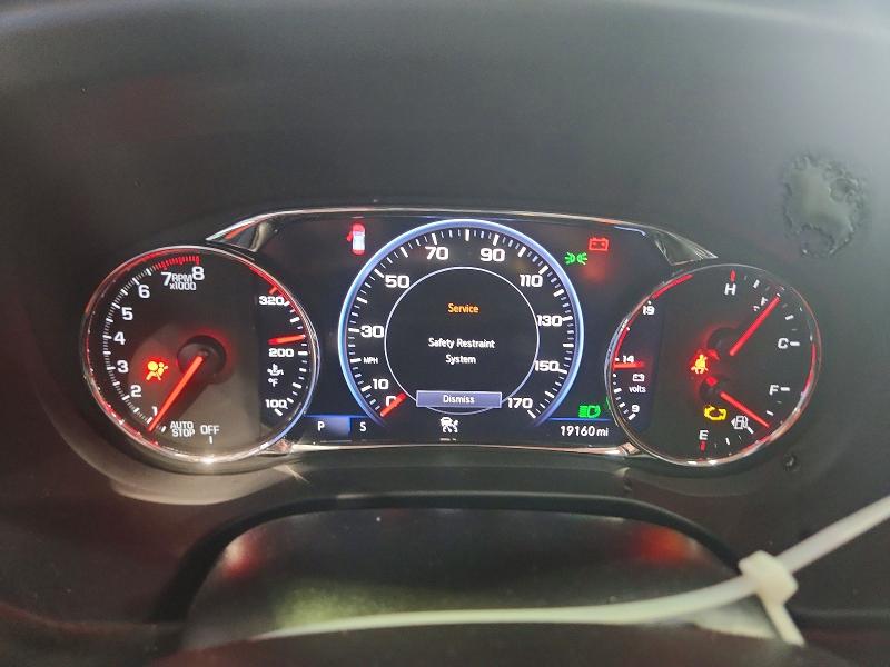 Aukcja sprzedaży 2023 Gmc Acadia, vin: 1GKKNXLS3PZ248270, numer aukcji: 66489996