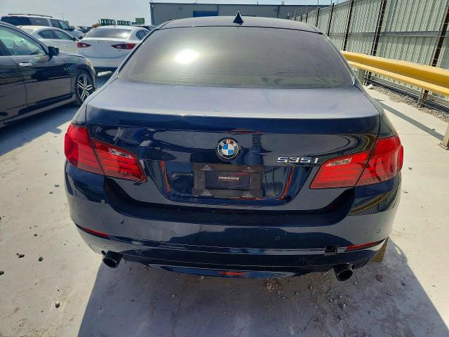 Aukcja sprzedaży 2011 Bmw 535, vin: WBAFR7C59BC601356, numer aukcji: 65662106