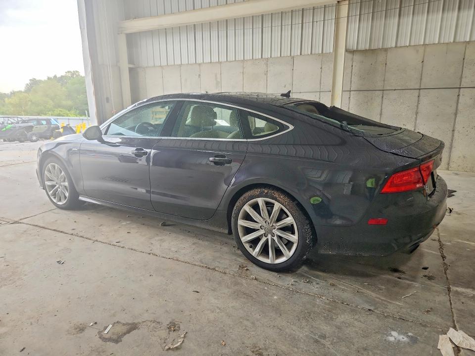 Aukcja sprzedaży 2012 Audi A7, vin: WAU3GAFC9CN167283, numer aukcji: 65139856