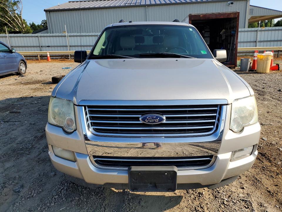 Продажа на аукционе авто 2008 Ford Explorer, vin: 1FMEU73E68UA08162, номер лота: 65729496