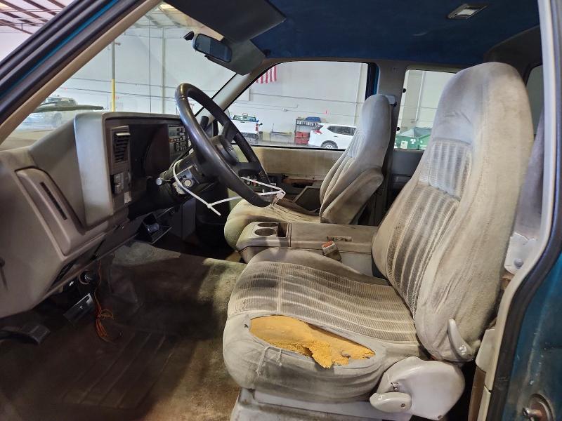 Aukcja sprzedaży 1994 Gmc Sierra, vin: 2GTEC19K3R1590302, numer aukcji: 63133486