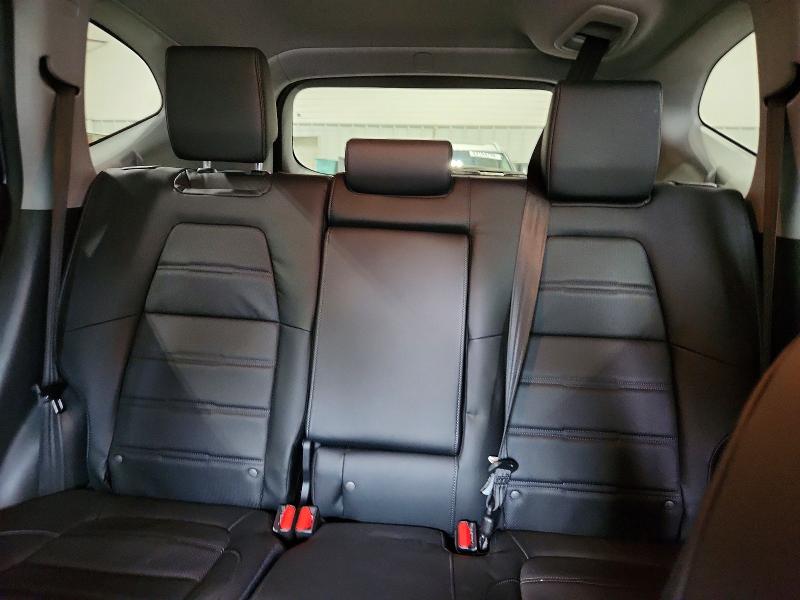 64888046 :رقم المزاد ، 5J6RW2H85LL040101 vin ، 2020 Honda Cr-v مزاد بيع