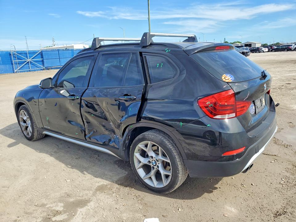Продаж на аукціоні авто 2013 Bmw X1, vin: WBAVM1C54DVW43254, номер лоту: 66092696